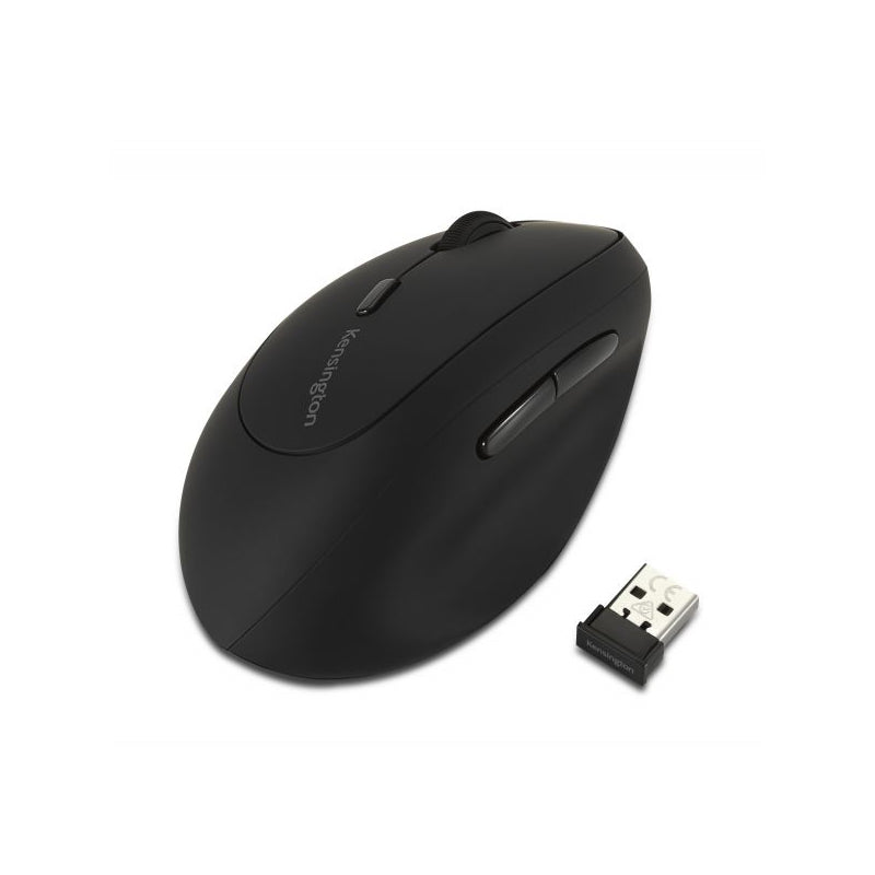 Mouse for Left Hands