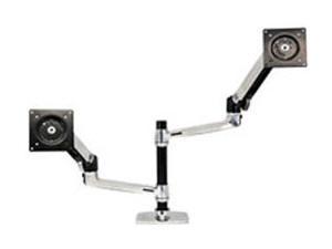 ergotron-dual-monitor-arm-ergonomics-silver