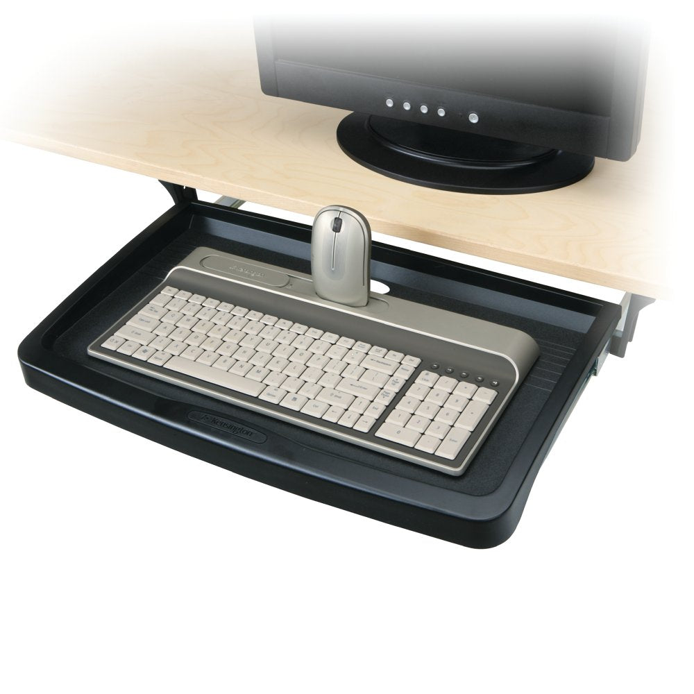 keyboard-tray-kensington-smartfit