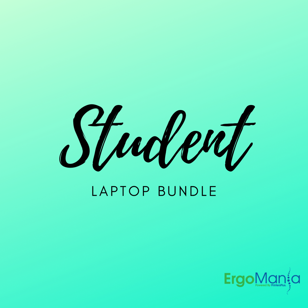 Student Laptop Bundle