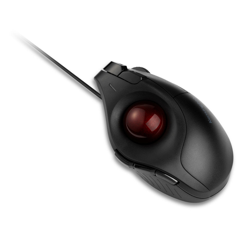 kensington-trackball-mouse-ergonomics