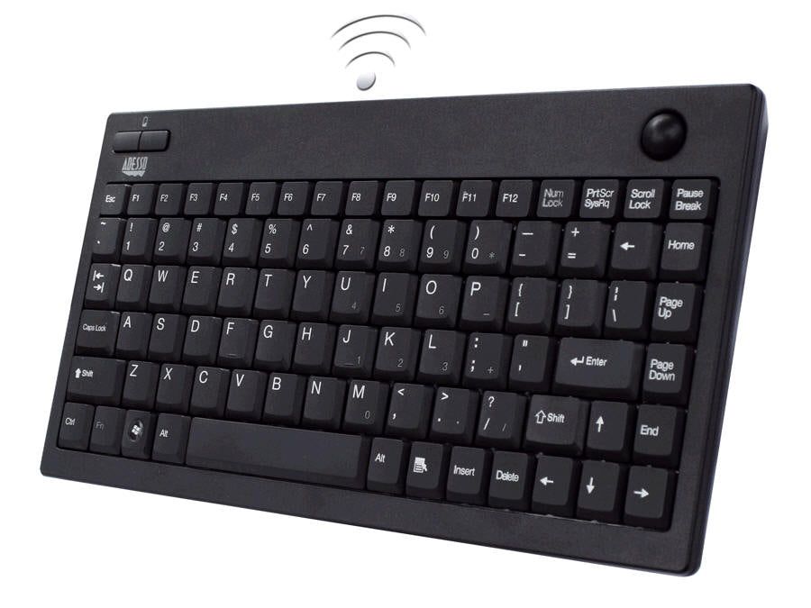 adesso-compact-keyboard-canada-ergonomics