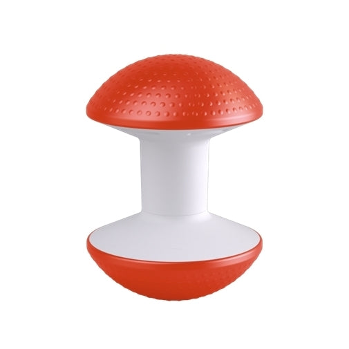 ballo-red-humanscale-active-chair