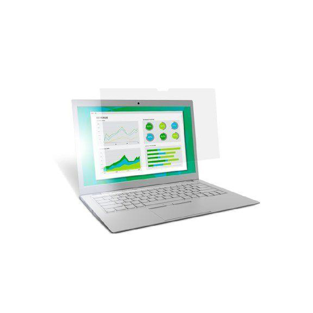 3M™ Anti-Glare Filter For Widescreen Laptop