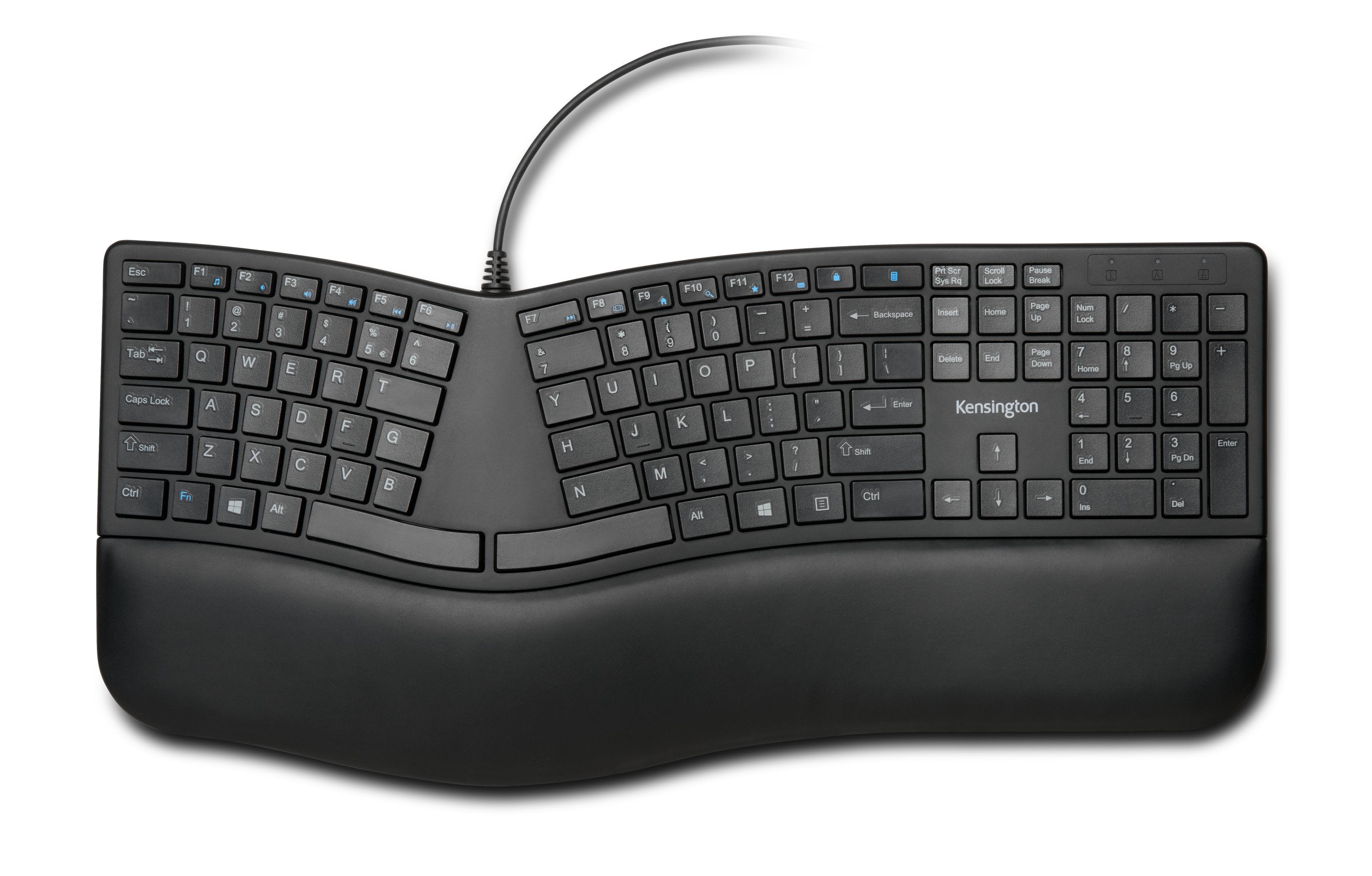 kensington-ergonomic-keyboard-wired-canada