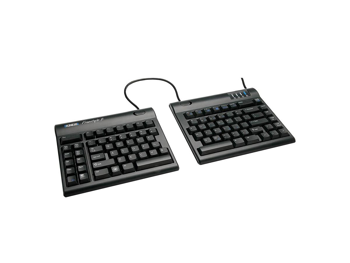pc-corded-keyboard-kinesis-ergomania-ergonomics