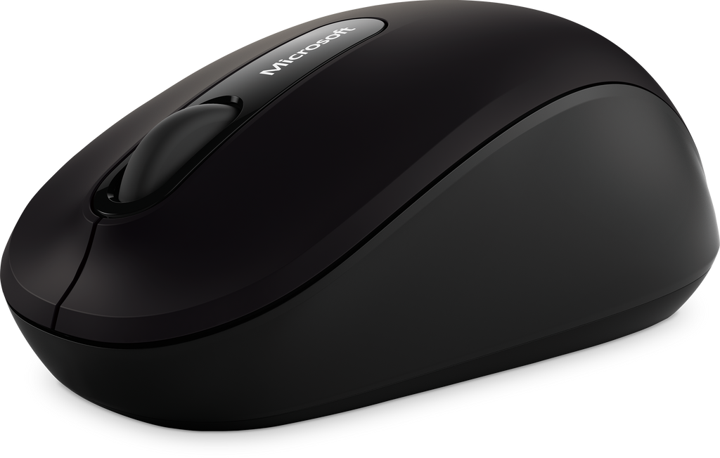 Microsoft Bluetooth 3600 Mobile Mouse