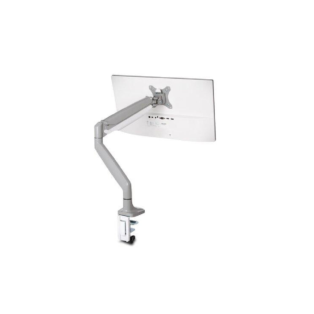 SmartFit One-Touch Height Adjustable Single Monitor Arm