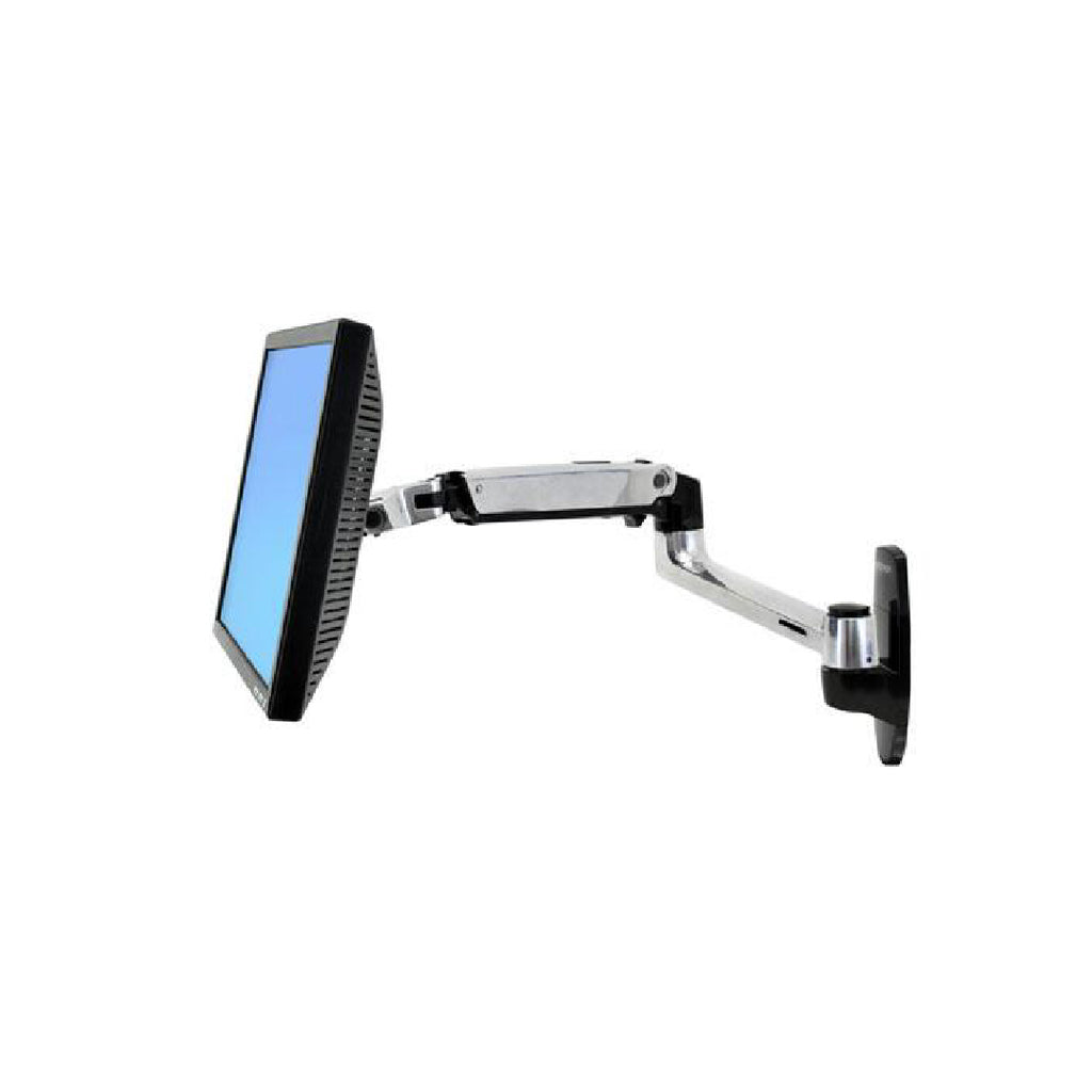 ErgotTron - 45-243-026 LX WALL MOUNT LCD ARM