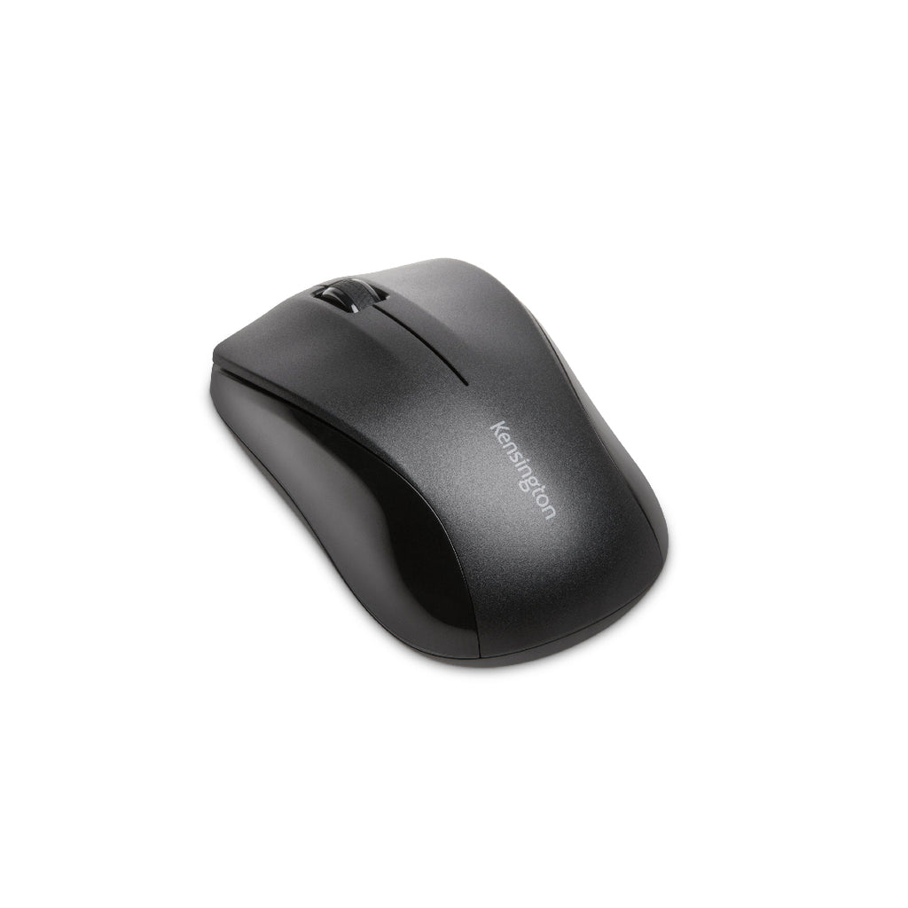 Wireless Optical Mouse For Life