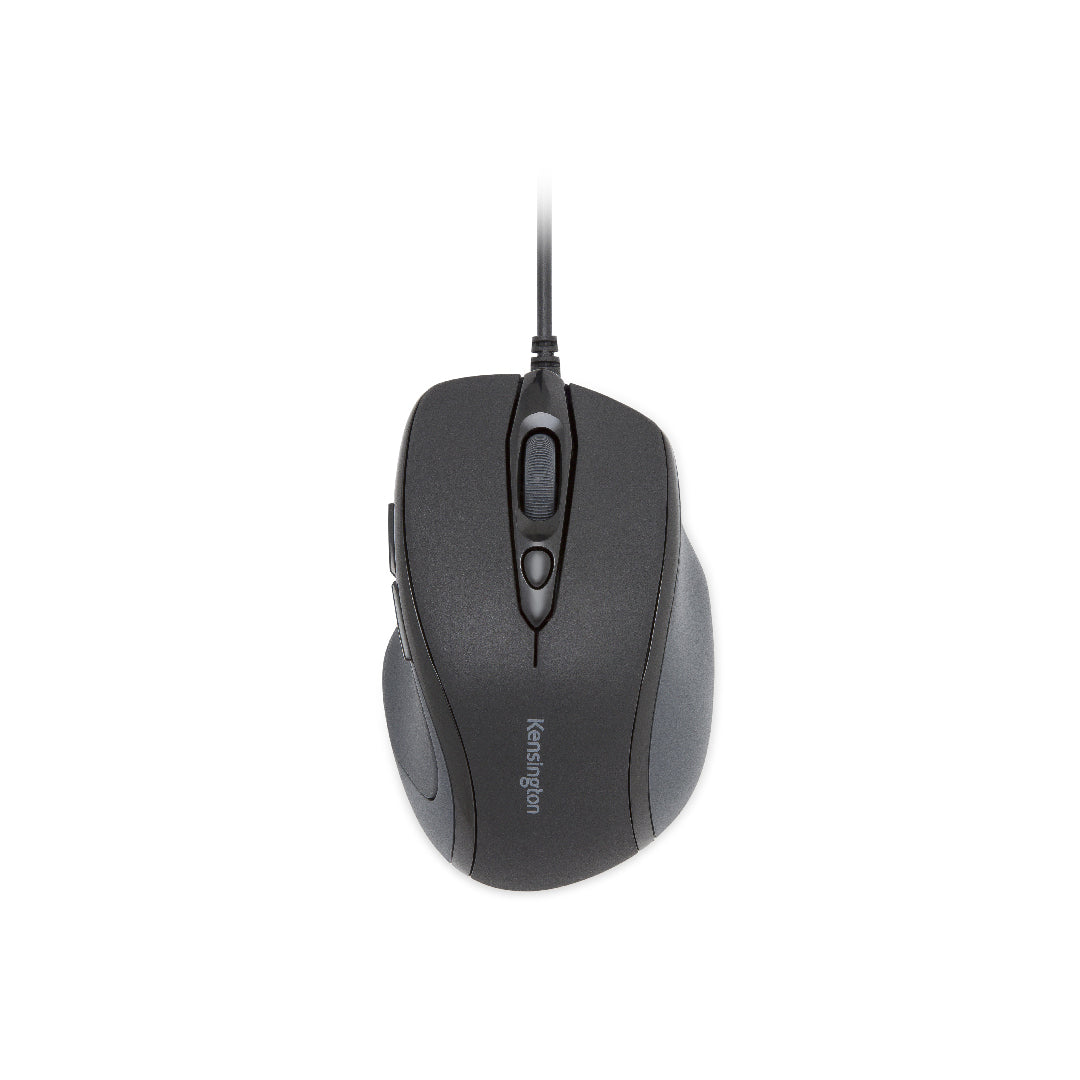 Pro Fit® USB Wired Mid Size Mouse