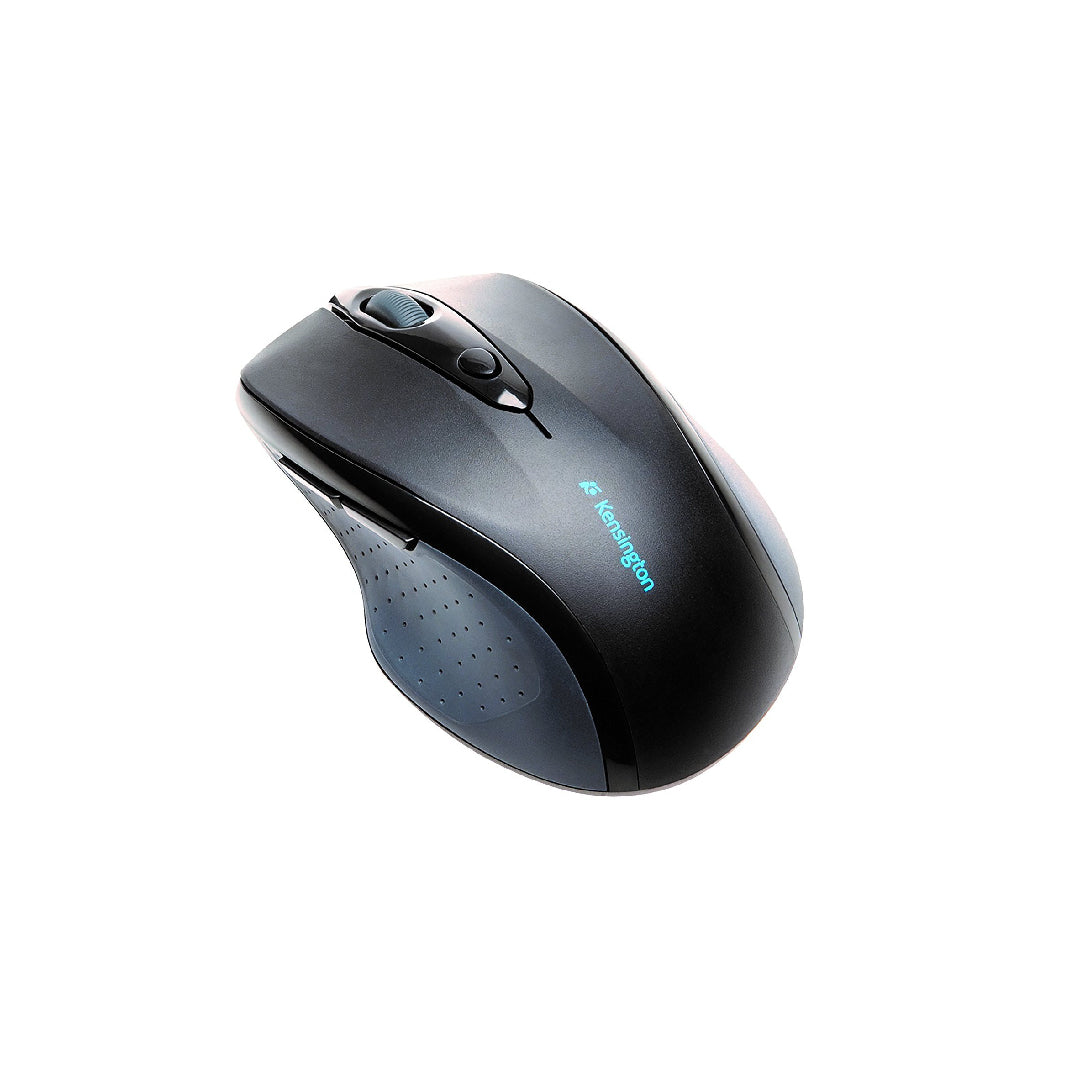 Kensington Pro Fit® Full-Size Wireless Mouse