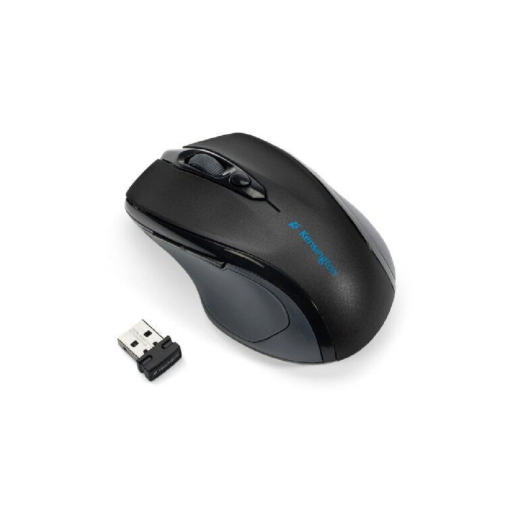 Kensington Pro Fit® Mid-Size Wireless Mouse