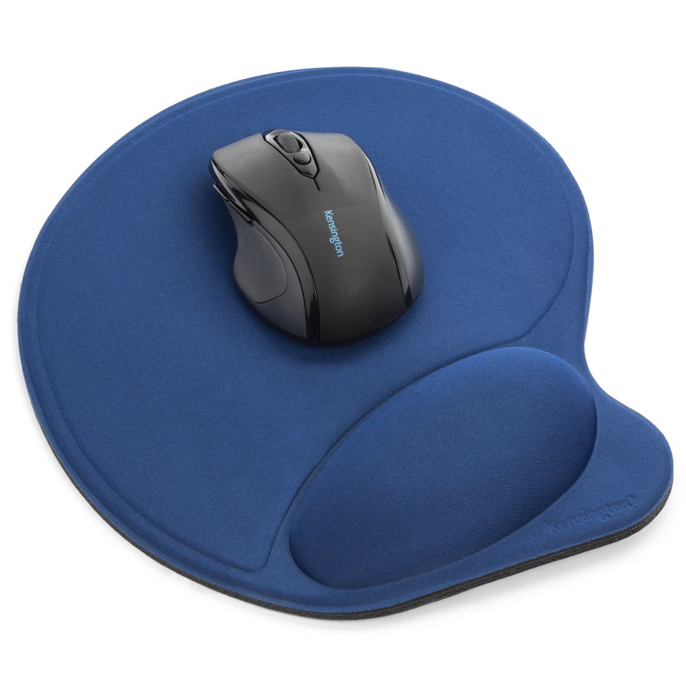 mouse-pad-kensington-blue