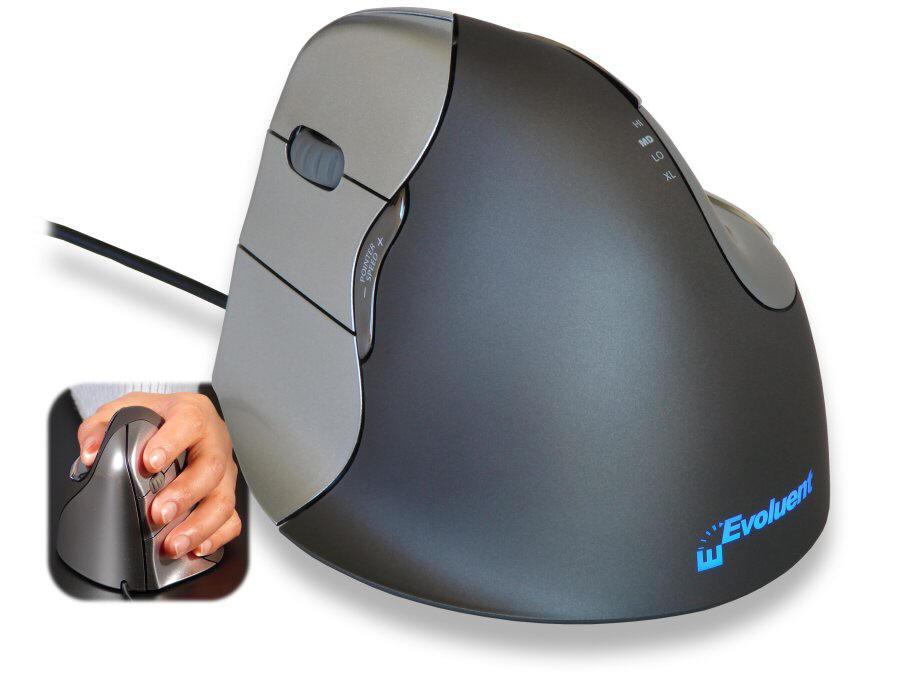 evoluent-left-handed-mouse-vertical-ergonomic