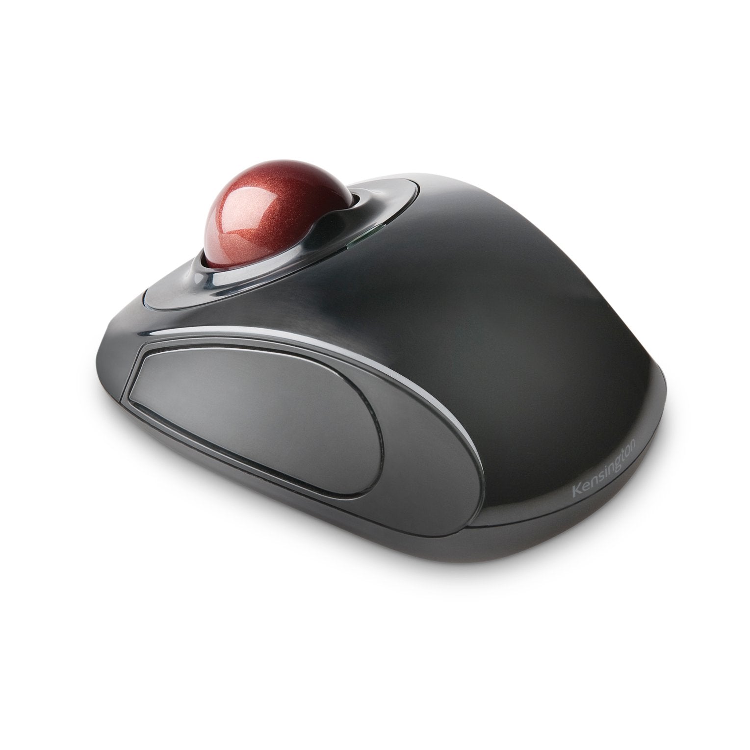mouse-orbit-track-ball-red