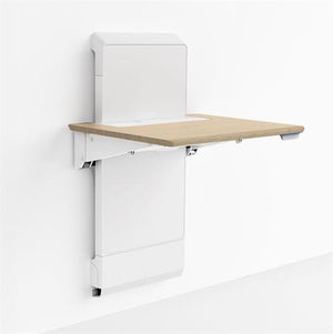 wall-mount-desk-ergotron